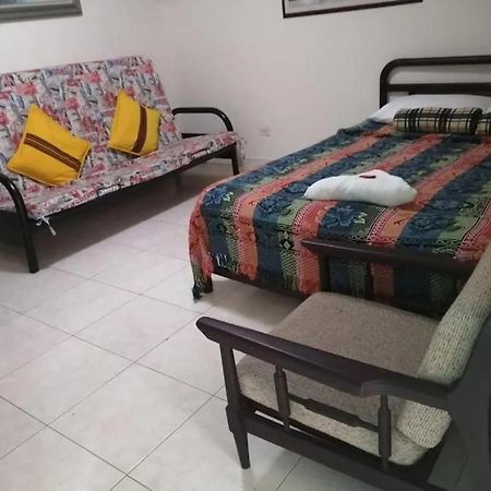 Cafe Inn Casa Hotel Montenegro Εξωτερικό φωτογραφία