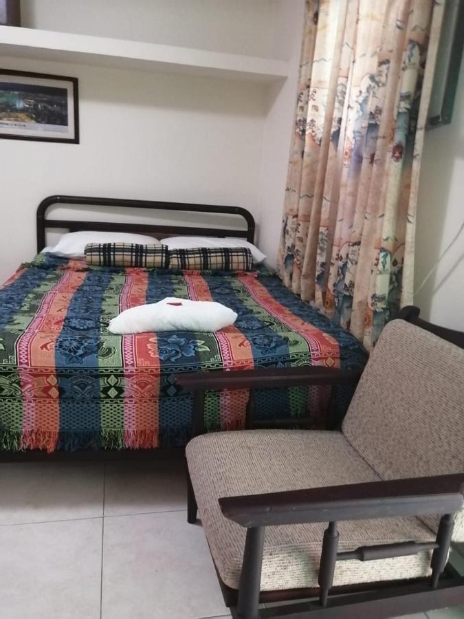 Cafe Inn Casa Hotel Montenegro Εξωτερικό φωτογραφία