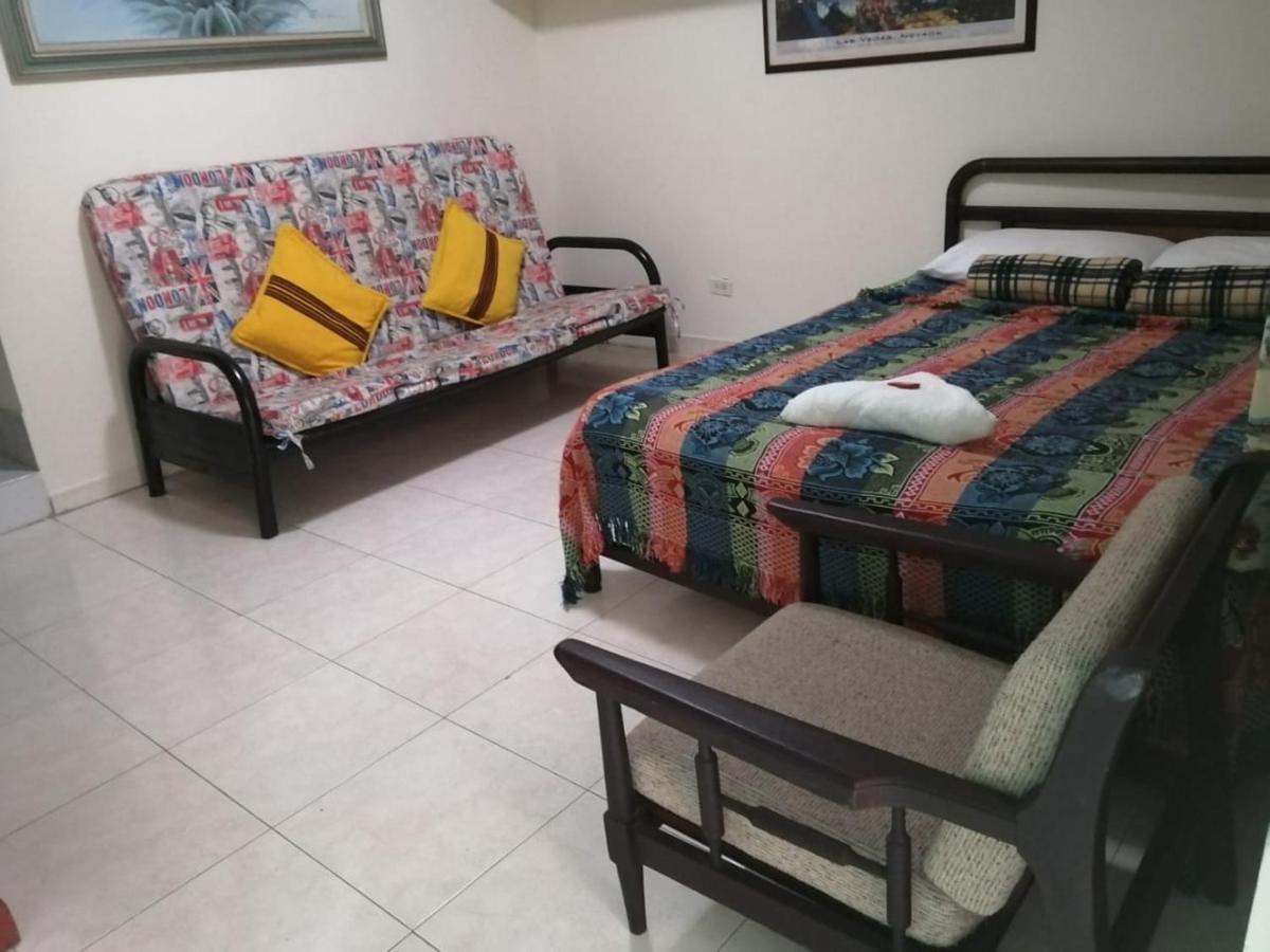 Cafe Inn Casa Hotel Montenegro Εξωτερικό φωτογραφία