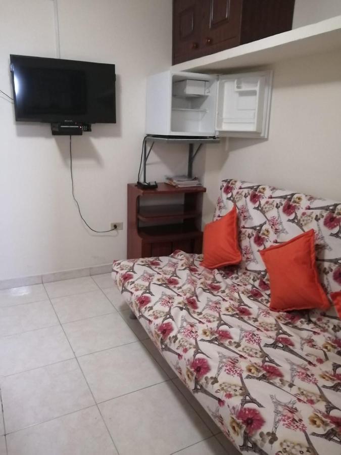 Cafe Inn Casa Hotel Montenegro Εξωτερικό φωτογραφία