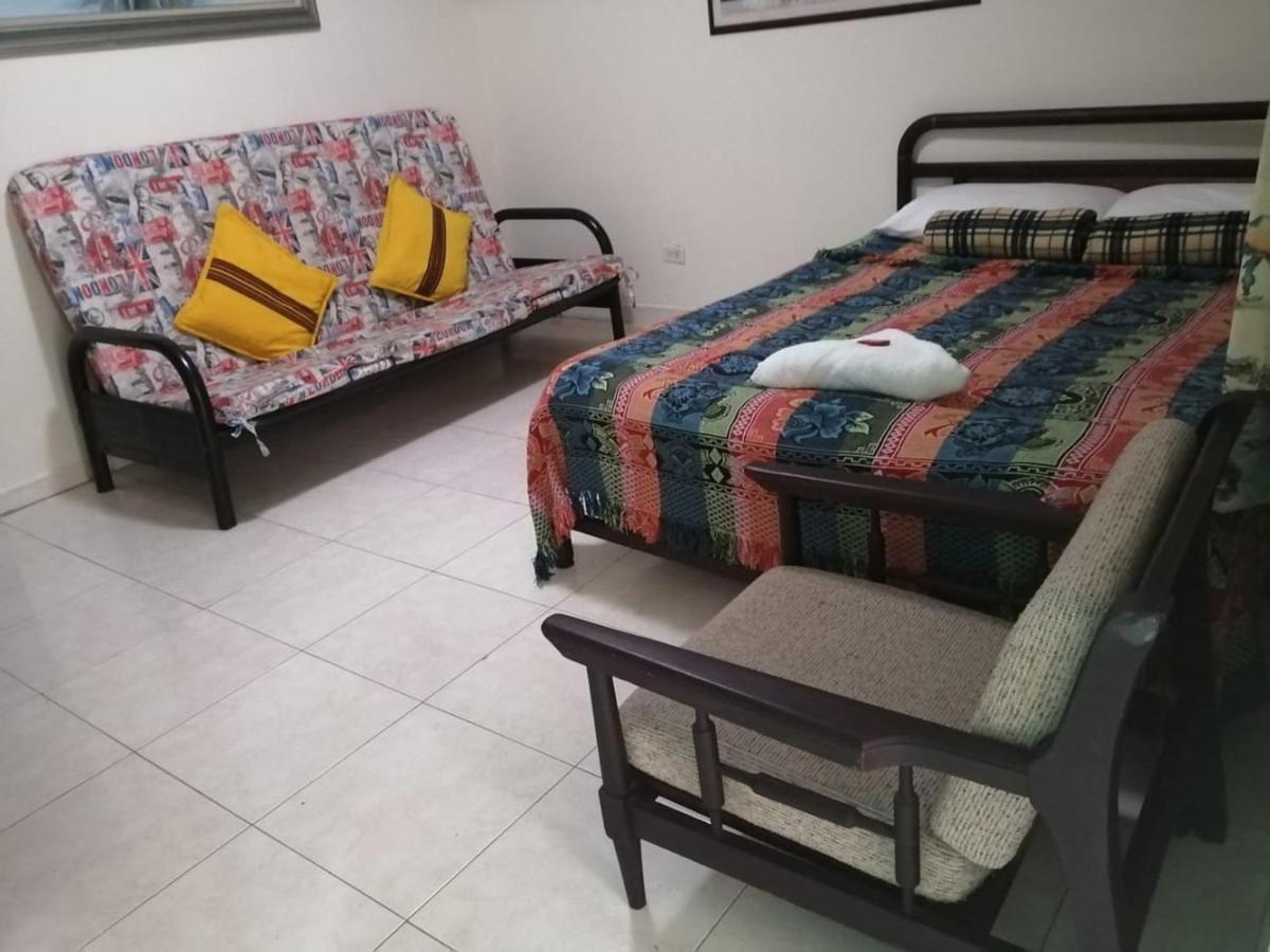 Cafe Inn Casa Hotel Montenegro Εξωτερικό φωτογραφία