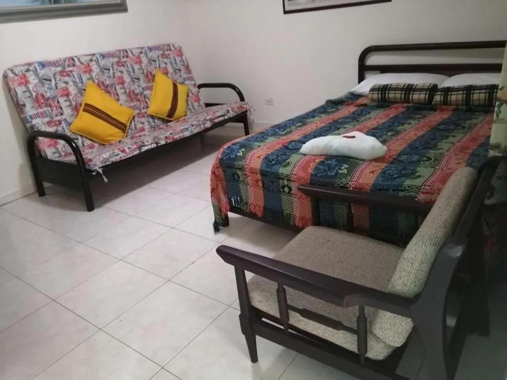 Cafe Inn Casa Hotel Montenegro Εξωτερικό φωτογραφία