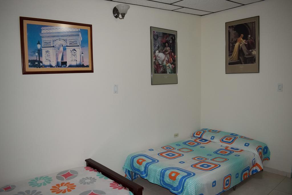 Cafe Inn Casa Hotel Montenegro Εξωτερικό φωτογραφία