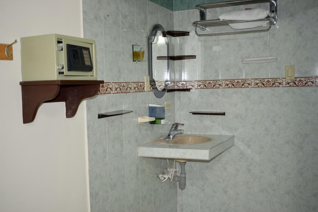 Cafe Inn Casa Hotel Montenegro Εξωτερικό φωτογραφία