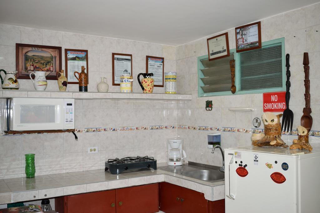 Cafe Inn Casa Hotel Montenegro Εξωτερικό φωτογραφία
