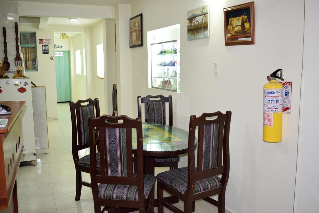 Cafe Inn Casa Hotel Montenegro Εξωτερικό φωτογραφία