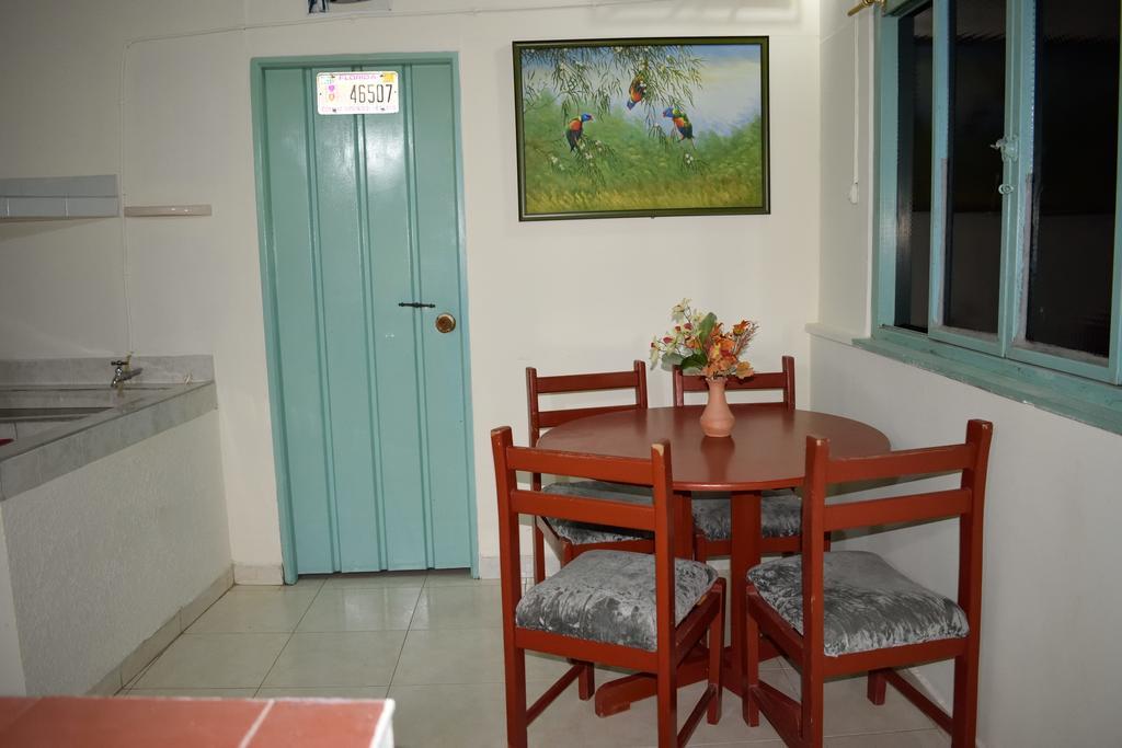 Cafe Inn Casa Hotel Montenegro Εξωτερικό φωτογραφία